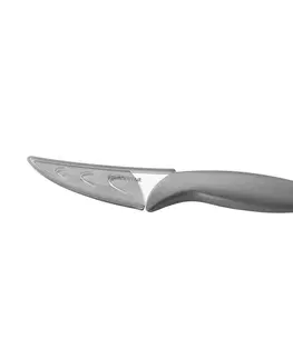 Kuchyňské nože Tescoma nůž univerzální MOVE s ochranným pouzdrem 8 cm