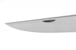 Nože Forge de Laguiole Aubrac Horn 12 cm