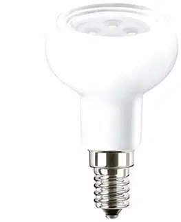 LED žárovky Pila=Philips PILA LEDspot ND 40W E14 827 R50 36D