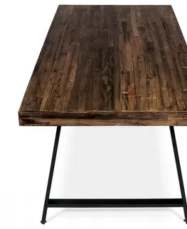 Jídelní stoly Jídelní stůl HT-534/536 Autronic 180 cm