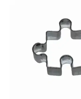 Vykrajovátka PROHOME - Vykrajovačka puzzle 45mm nerez