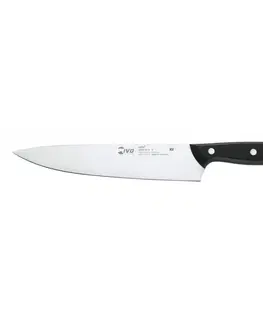 Kuchyňské nože IVO Kuchařský nůž IVO Solo 20 cm 26058.20.13