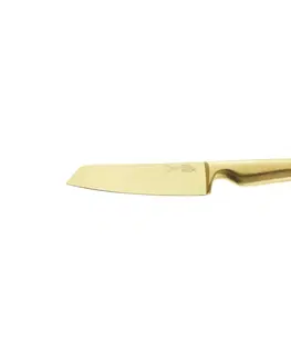 Kuchyňské nože Nůž na zeleninu IVO ViRTU GOLD 14 cm 39154.14