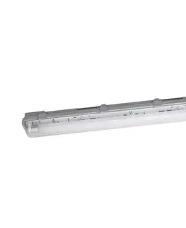 Svítidla Ledvance Ledvance - LED Technické zářivkové svítidlo SUBMARINE 1xG13/8W/230V IP65 