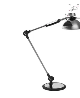 Lampy Prezent Prezent  - LED Stmívatelná stolní lampa AMSTERDAM LED/10W/230V 