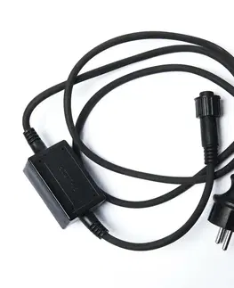 Příslušenství Exihand PROFI přívodní kabel k řetězům a závěsům modelové řady 2012 191000.2012