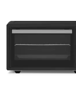 Vařiče Guzzanti GZ 3621 minitrouba, černá