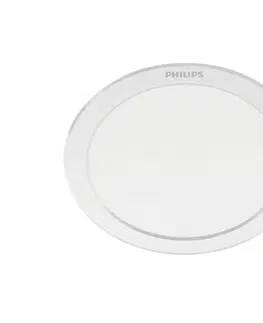 Svítidla Philips Philips - LED Podhledové svítidlo DIAMOND LED/13W/230V 4000K 