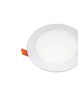 Svítidla  LED Podhledové svítidlo LED/12W/230V 