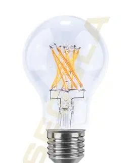 LED žárovky Segula 55337 LED žárovka čirá E27 6,5 W (51 W) 650 Lm 2.700 K
