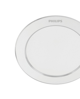 Svítidla Philips Philips - LED Podhledové svítidlo DIAMOND LED/3,5W/230V 2700K 