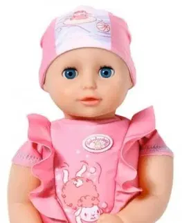 Hračky panenky ZAPF CREATION - Baby Annabell My First Koupací Annabell, 30 cm