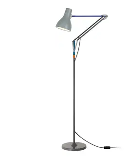Stojací lampy Anglepoise Anglepoise Type 75 stojací lampa Paul Smith edice2