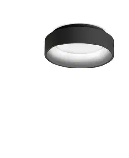 LED stropní svítidla Ideal Lux stropní svítidlo Ziggy pl d030 293776