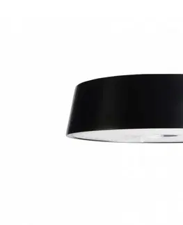 Designová závěsná svítidla Light Impressions Deko-Light závěs pro magnetsvítidla Miram černá  930626