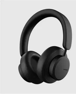 Elektronika URBANISTA Bluetooth sluchátka s ANC Miami, černá