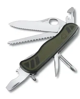 Nože Victorinox Soldier Knife