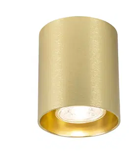 Bodova svetla Bodové zlato - Tubo 1
