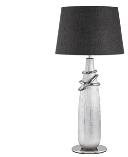 Stolní lampy Rabalux Rabalux 4390 - Stolní lampa EVELYN E27/40W 