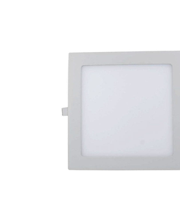 LED osvětlení  LED Podhledové svítidlo LED/15W/230V 6000K 