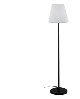 Zahradní lampy Eglo Eglo 900296 - Venkovní stojací lampa ALGHERA 1xE27/15W/230V IP44 