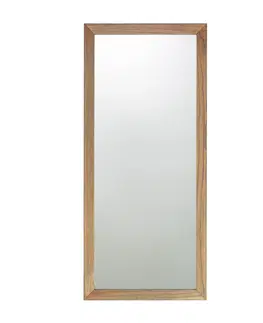 Luxusní a designová zrcadla Estila Luxusní stylové zrcadlo Merapi 180x80cm