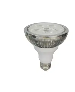 LED žárovky ACA Lighting DIM E27 12W 6500K 40st. 230V 930lm LED PAR30 PAR30-12CWDIM