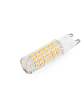 LED žárovky FARO LED žárovka G9 5W 2700K