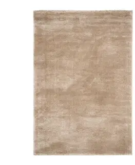 Hladce tkaný koberce Tkaný koberec Rubin 3 Neu, Š/d: 160/230cm
