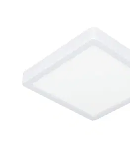Svítidla Eglo Eglo 900591 - LED Stmívatelné stropní svítidlo FUEVA LED/17W/230V bílá 