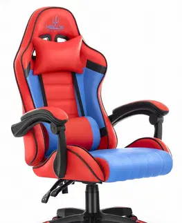 Herní křesla Herní židle HC-1005 Spider