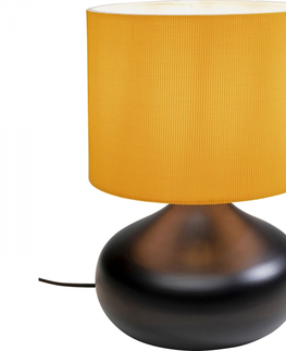 Designové stolní lampy a lampičky KARE Design Stolní lampa Hit Parade 29cm