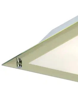 Klasická stropní svítidla Rabalux stropní svítidlo Lars LED 18W 3046
