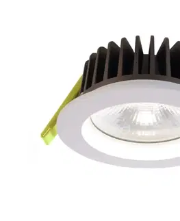 LED podhledová svítidla Light Impressions Deko-Light stropní vestavné svítidlo COB 95 34,8V DC 13,00 W 4000 K 1000 lm bílá 565010
