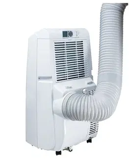 Domácí ventilátory ECG MIK 124