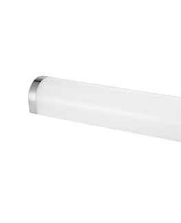 Svítidla Top Light Top Light Vltava LED - LED Nástěnné koupelnové svítidlo LED/20W/230V IP44 