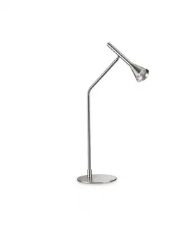 LED stolní lampy Ideal Lux stolní lampa Diesis tl 291093