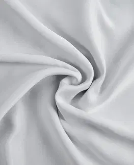 Hotové závěsy Hotový Závěs Bílá, 135x245cm