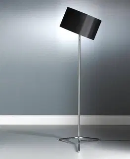 Stojací lampy TECNOLUMEN TECNOLUMEN Baton - návrhářská stojatá lampa