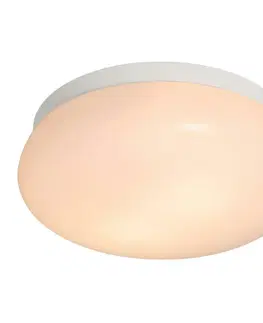 Klasická stropní svítidla NORDLUX Foam stropní svítidlo bílá 2210126001