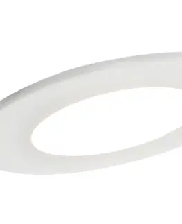 Venkovni osvetleni Zapuštěné bodové bílé včetně LED 350 lumenů 3000K 5W IP65 - Blanca