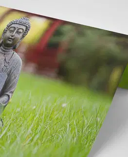 Samolepící tapety Samolepící fototapeta filozofie buddhismu