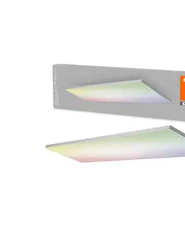 Svítidla Ledvance Ledvance - LED RGB+TW Stmívatelné svítidlo SMART+ FRAMELESS LED/40W/230V Wi-Fi 
