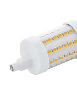 LED osvětlení Eglo LED Žárovka R7S/7W/230V 2700K - Eglo 11829 