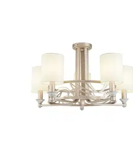Moderní stropní svítidla MAYTONI lustr Vittoria H004CL-05BG