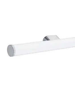 Koupelnová zrcadla Top Light Top Light - LED Koupelnové osvětlení zrcadla MADEIRA LED/15W/230V 60 cm IP44 