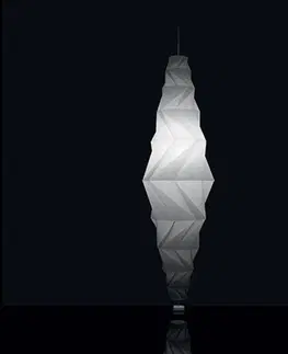 Designová závěsná svítidla Artemide IN-EI MINOMUSHI S 1697010A