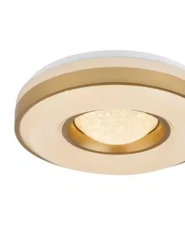LED stropní svítidla GLOBO COLLA 41742-24 Stropní svítidlo