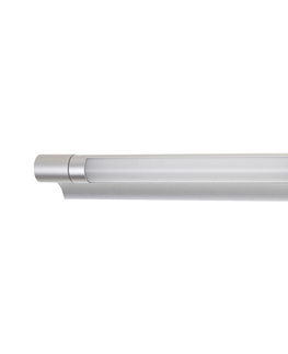 LED osvětlení Rabalux Rabalux 1444 - LED Podlinkové svítidlo BYRON LED/4W/230V stříbrná 250 lm 