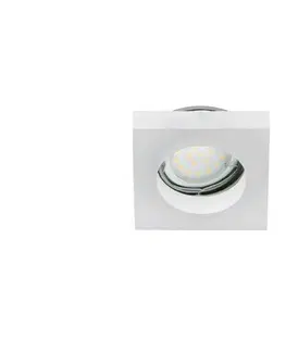 LED osvětlení Briloner Briloner 7200-016 - LED Koupelnové svítidlo ATTACH 1xGU10/3W/230V 